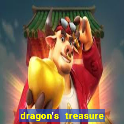 dragon's treasure demo wg